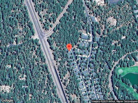 Timberline, PINETOP, AZ 85935