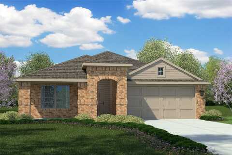 Lillis, DENISON, TX 75020