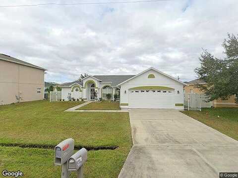 Anson, KISSIMMEE, FL 34758