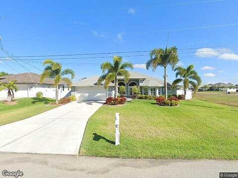 26Th, CAPE CORAL, FL 33914