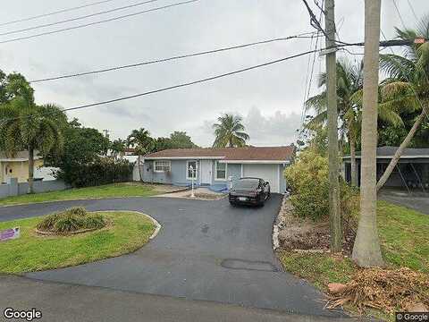 32Nd, OAKLAND PARK, FL 33309