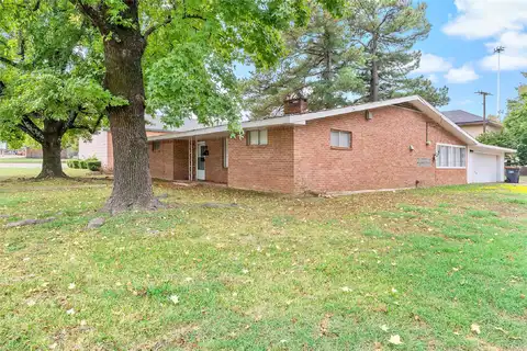 20Th, PARIS, TX 75460