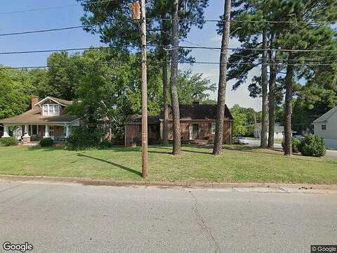 Mecklenburg, SOUTH HILL, VA 23970