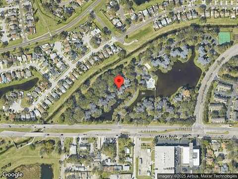 Winsford Oak, TAMPA, FL 33624