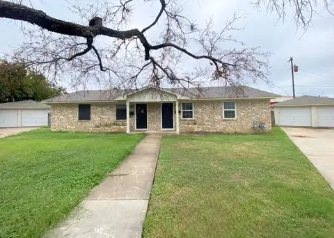 Normont, FORT WORTH, TX 76103