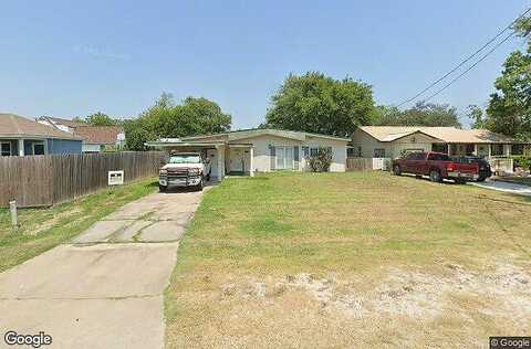Commerce, REFUGIO, TX 78377