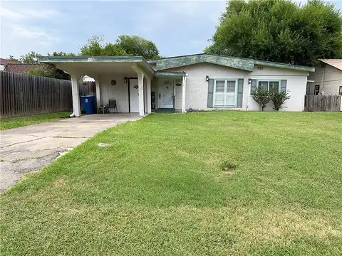 Commerce, REFUGIO, TX 78377