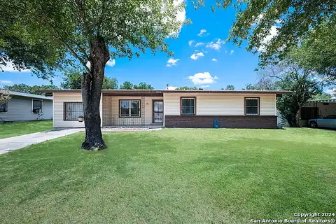 Fir Valley, SAN ANTONIO, TX 78242