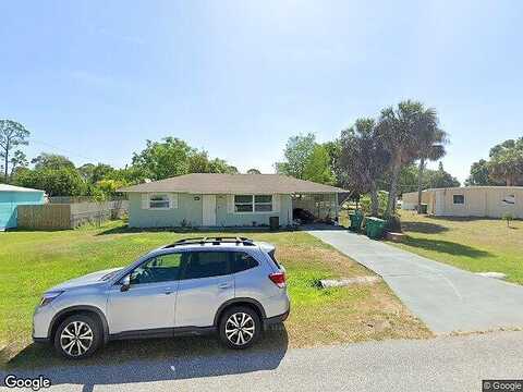 Chevy Chase, PORT CHARLOTTE, FL 33948