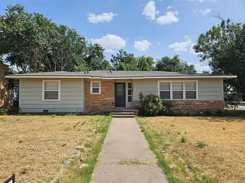 Don Juan, ABILENE, TX 79605