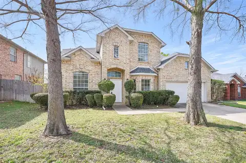 Mary Lou, MANSFIELD, TX 76063