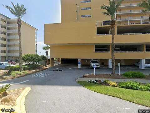 Front Beach, PANAMA CITY BEACH, FL 32407