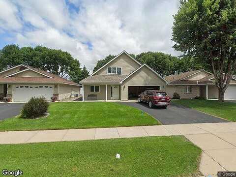 Waite, SAINT CLOUD, MN 56301