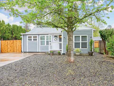 Simpson, SALEM, OR 97301