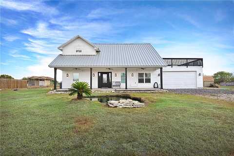 County Road 1674, ODEM, TX 78370