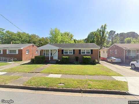 Grove, NORFOLK, VA 23503