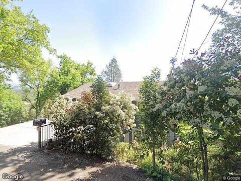 Humboldt, SAN ANSELMO, CA 94960