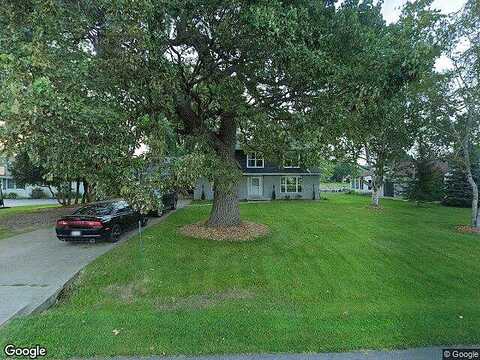 Oak Lane, BUTTE DES MORTS, WI 54927