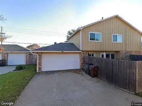 Wells, PLANO, TX 75093