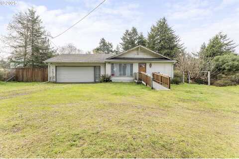 Wilshire, COOS BAY, OR 97420
