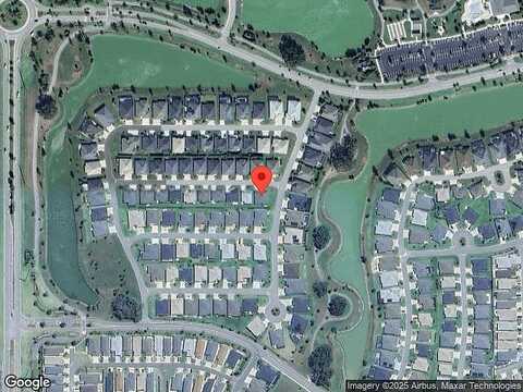 Dempsey, THE VILLAGES, FL 32163