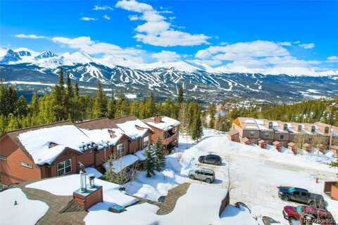 Atlantic Lode, BRECKENRIDGE, CO 80424