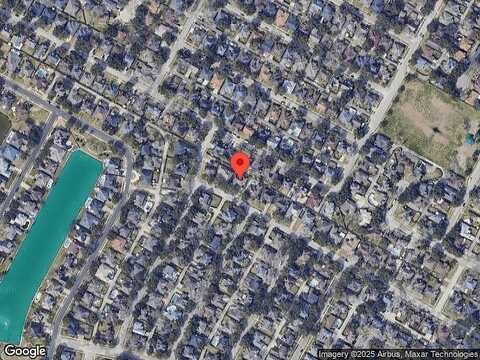 Megal, CORPUS CHRISTI, TX 78413