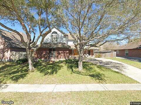 Megal, CORPUS CHRISTI, TX 78413