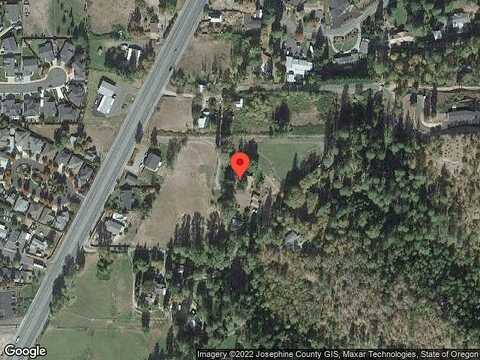 Williams, GRANTS PASS, OR 97527