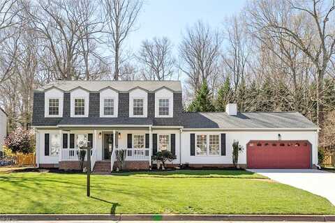 Hunt Wood, POQUOSON, VA 23662