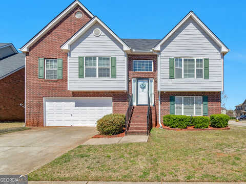 Parkside, MCDONOUGH, GA 30253