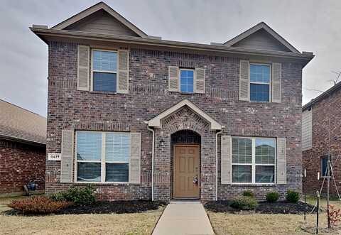 Blue Violet, FORT WORTH, TX 76123