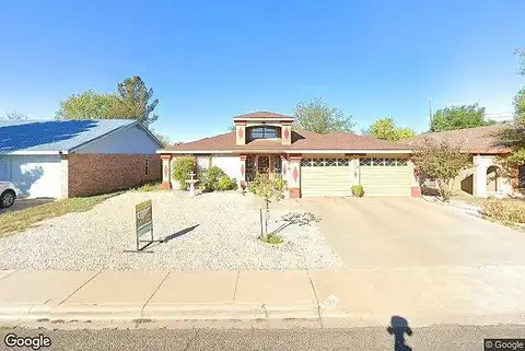 Fontana, ODESSA, TX 79763