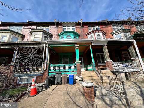 Sansom, PHILADELPHIA, PA 19139