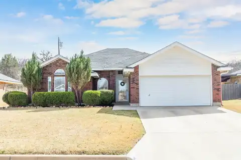 Brookdale, BROWNWOOD, TX 76801