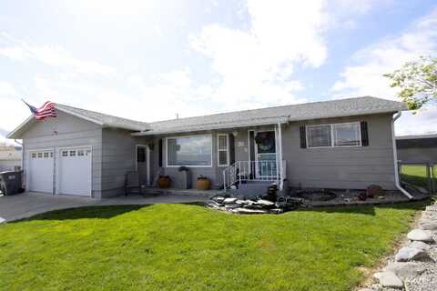 Willow, CLARKSTON, WA 99403