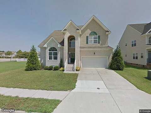 Barka, SUFFOLK, VA 23434