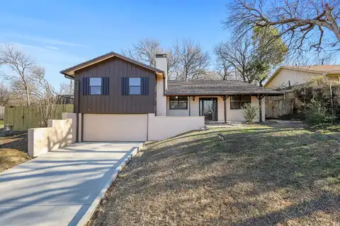 Rock Creek, GRAND PRAIRIE, TX 75050