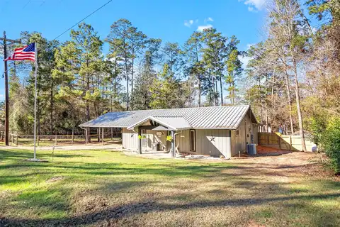 Durwood, WOODVILLE, TX 75979