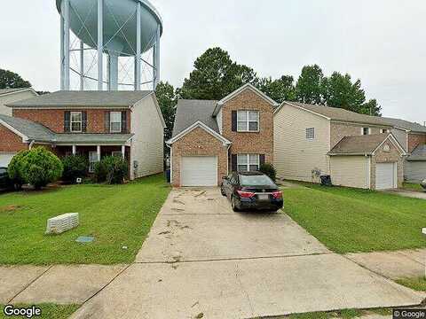 Shadowmoore, RIVERDALE, GA 30274