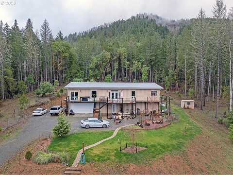 Azalea Glen, GLENDALE, OR 97442