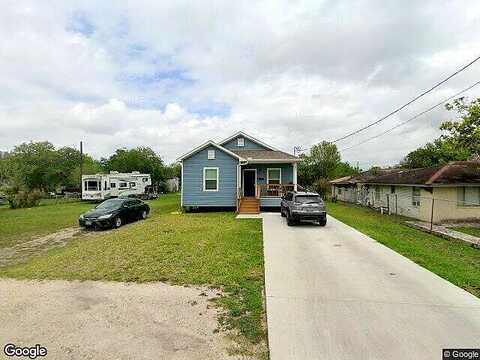 Cenizo, ROBSTOWN, TX 78380