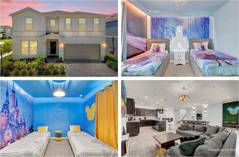 Lily, DAVENPORT, FL 33897