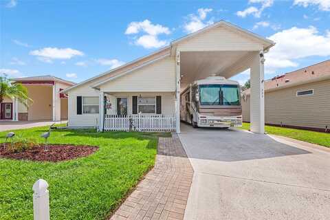 Motorcoach, POLK CITY, FL 33868