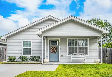 4Th, ALICE, TX 78332