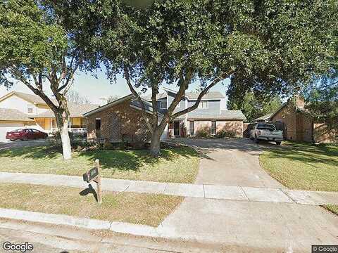 Seco, PORTLAND, TX 78374