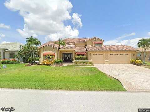 Bordeaux, PUNTA GORDA, FL 33950