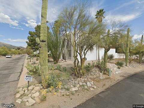 Camino Esplendora, TUCSON, AZ 85718