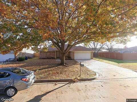 Paintbrush, KELLER, TX 76248