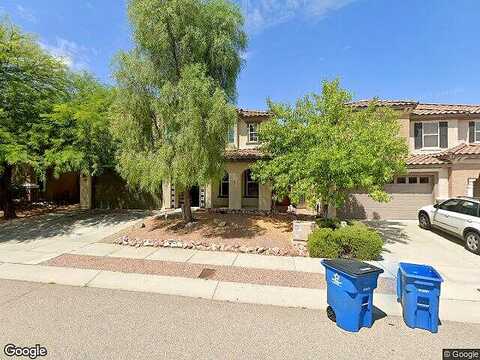 Pima Creek, VAIL, AZ 85641
